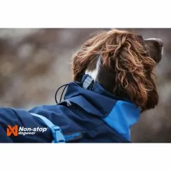 Non-Stop Dogwear Glacier Jacket -pyöräkauppa 68966 3 blue