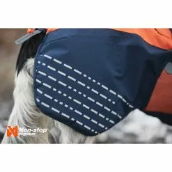 Non-Stop Dogwear Glacier Jacket -pyöräkauppa 68966 3 orange
