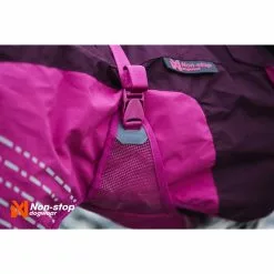 Non-Stop Dogwear Glacier Jacket -pyöräkauppa 68966 3 purple