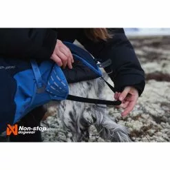Non-Stop Dogwear Glacier Jacket -pyöräkauppa 68966 4 blue