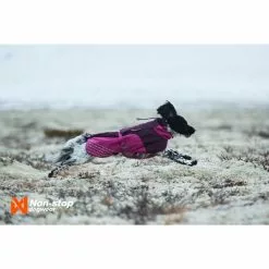 Non-Stop Dogwear Glacier Jacket -pyöräkauppa 68966 6 purple