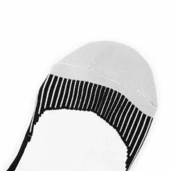 Nordfjell Mid Running Sock -pyöräkauppa 68985 2 whiteblack