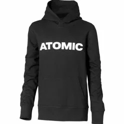 Atomic RS Kids Hoodie