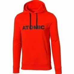 Atomic RS Hoodie 6 Atomic RS Hoodie -pyöräkauppa 69022 1 flamescarlet