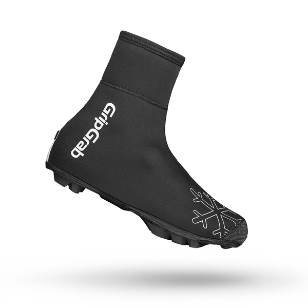 Gripgrab Arctic X Waterproof Deep Winter MTB/Cx Shoe Covers 1 Gripgrab Arctic X Waterproof Deep Winter MTB/Cx Shoe Covers