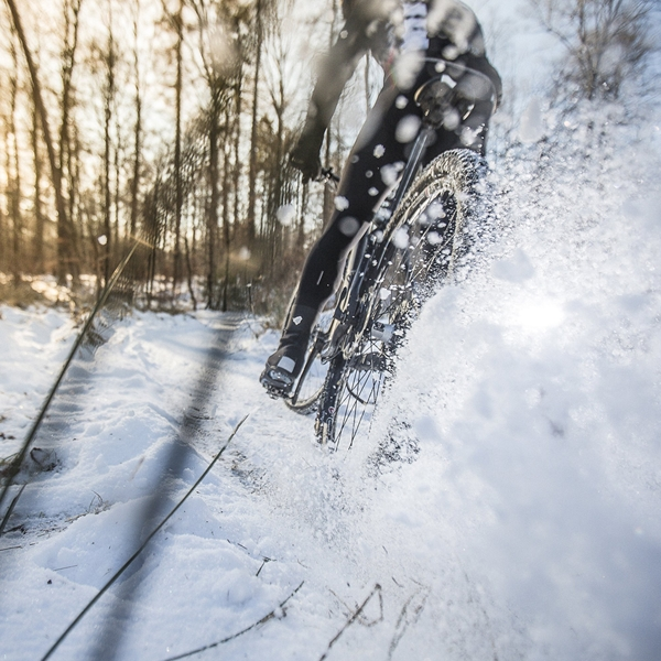 Gripgrab Arctic X Waterproof Deep Winter MTB/Cx Shoe Covers 3 Gripgrab Arctic X Waterproof Deep Winter MTB/Cx Shoe Covers - Image 3