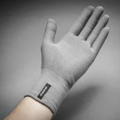 Gripgrab Merino Liner Gloves -pyöräkauppa 69040 2 grey