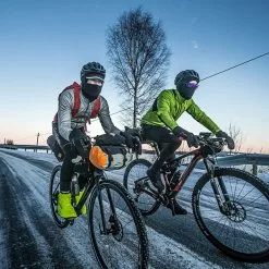 Gripgrab Merino Liner Gloves -pyöräkauppa 69040 3 black