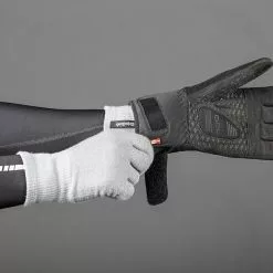 Gripgrab Merino Liner Gloves -pyöräkauppa 69040 3 grey