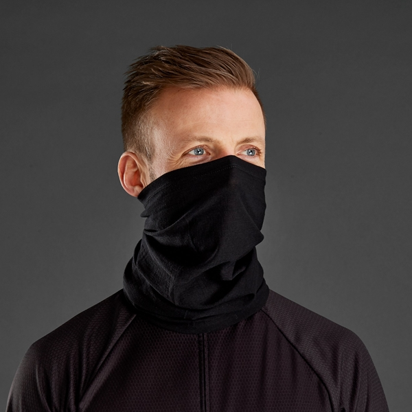 Gripgrab Multifunctional Merino Neck Warmer 3 Gripgrab Multifunctional Merino Neck Warmer - Image 3
