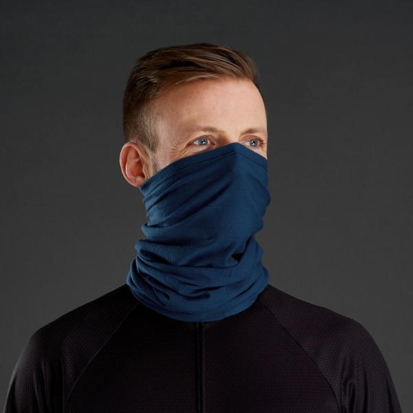Gripgrab Multifunctional Merino Neck Warmer 9 Gripgrab Multifunctional Merino Neck Warmer - Image 9