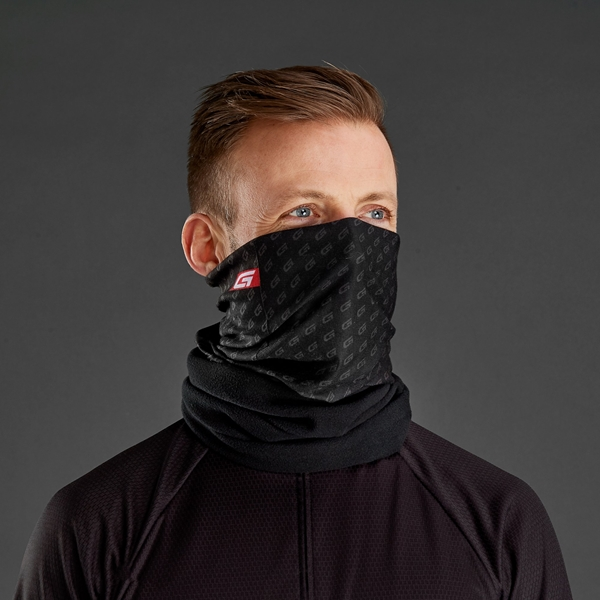 Gripgrab Multifunctional Thermal Fleece Neck Warmer 2 Gripgrab Multifunctional Thermal Fleece Neck Warmer - Image 2
