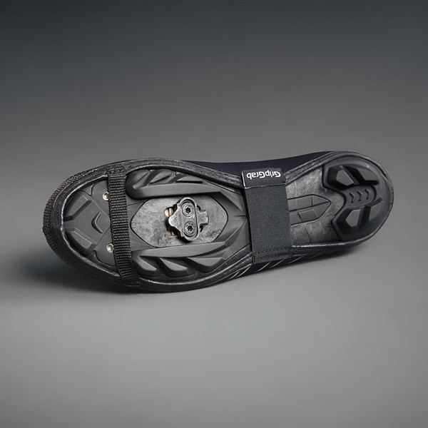 Gripgrab Racethermo X Waterproof Winter MTB/Cx Shoe Covers 3 Gripgrab Racethermo X Waterproof Winter MTB/Cx Shoe Covers - Image 3