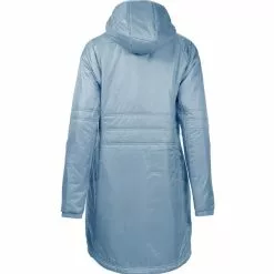 Skhoop Lykke Hood Parka 3 Skhoop Lykke Hood Parka -pyöräkauppa 69155 2 denim