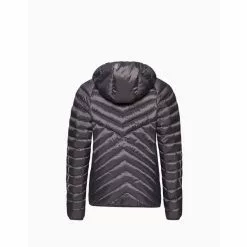 Varg Älgön Classic Down Hood 7 Varg Älgön Classic Down Hood -pyöräkauppa 69220 2 steelgrey