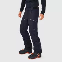 Elevenate M Free Tour Pants -pyöräkauppa 69355 3 darkink