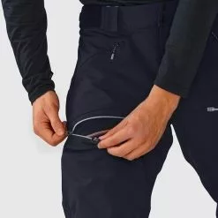 Elevenate M Free Tour Pants -pyöräkauppa 69355 5 darkink