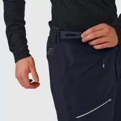 Elevenate M Free Tour Pants -pyöräkauppa 69355 6 darkink