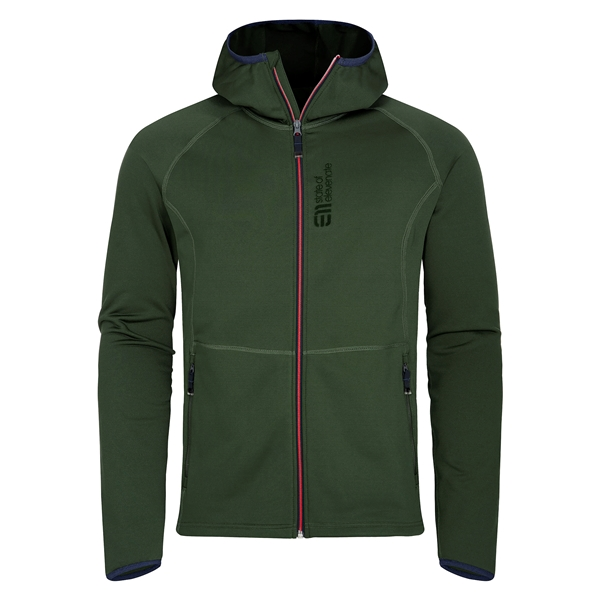 Elevenate M Skiers Hood 2 Elevenate M Skiers Hood - Image 2