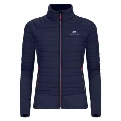 Elevenate W Fusion Stretch Jacket