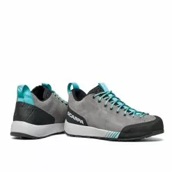 Scarpa Gecko Wmn Cua -pyöräkauppa 69423 6 midgrayaqua