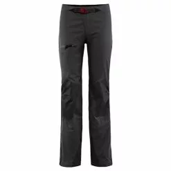 Klättermusen Andvare Pants W's -pyöräkauppa 69448 1 raven