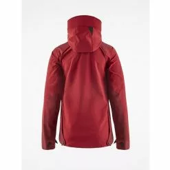 Klättermusen Brede 2.0 Jacket W's -pyöräkauppa 69497 2 burntrusset
