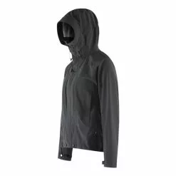 Klättermusen Brede 2.0 Jacket W's -pyöräkauppa 69497 2 raven