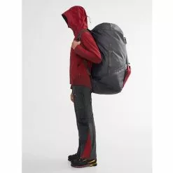 Klättermusen Brede 2.0 Jacket W's -pyöräkauppa 69497 4 burntrusset