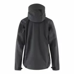 Klättermusen Brede 2.0 Jacket W's -pyöräkauppa 69497 4 raven