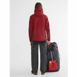 Klättermusen Brede 2.0 Jacket W's -pyöräkauppa 69497 5 burntrusset