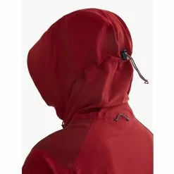 Klättermusen Brede 2.0 Jacket W's -pyöräkauppa 69497 6 burntrusset