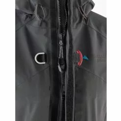 Klättermusen Brede 2.0 Jacket W's -pyöräkauppa 69497 6 raven