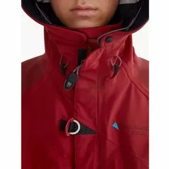 Klättermusen Brede 2.0 Jacket W's -pyöräkauppa 69497 7 burntrusset