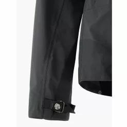 Klättermusen Brede 2.0 Jacket W's -pyöräkauppa 69497 8 raven