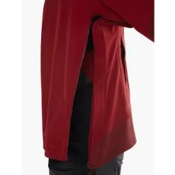 Klättermusen Brede 2.0 Jacket W's -pyöräkauppa 69497 9 burntrusset