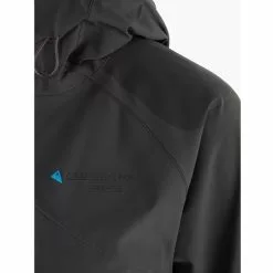 Klättermusen Brede 2.0 Jacket W's -pyöräkauppa 69497 9 raven
