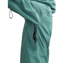 Klättermusen Draupner Jacket W's -pyöräkauppa 69516 3 darkdeepsea