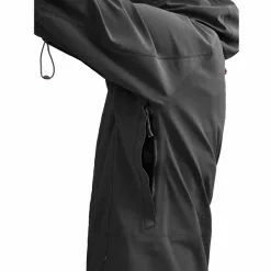 Klättermusen Draupner Jacket W's -pyöräkauppa 69516 3 raven