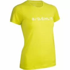 Daehlie Dählie T-Shirt Focus Women