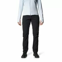 Houdini W's Motion Top Pants -pyöräkauppa 69584 1 trueblack