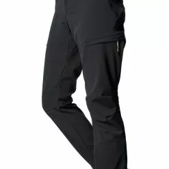 Houdini W's Motion Top Pants -pyöräkauppa 69584 4 trueblack