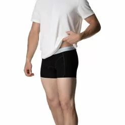 Houdini M's Desoli Boxers -pyöräkauppa 69589 3 trueblack