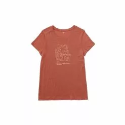 Houdini W's Tree Message Tee 7 Houdini W's Tree Message Tee -pyöräkauppa 69600 4 desertrockred