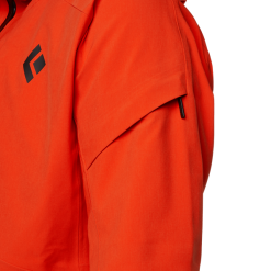 Black Diamond M Recon Stretch Ski Shell -pyöräkauppa 69620 5 octane