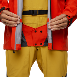 Black Diamond M Recon Stretch Ski Shell -pyöräkauppa 69620 6 octane