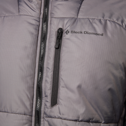 Black Diamond M Belay Parka 11 Black Diamond M Belay Parka -pyöräkauppa 69622 5 granite