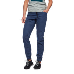 Black Diamond W Notion Pants -pyöräkauppa 69623 3 inkblue