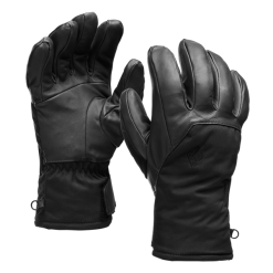 Black Diamond Legend Gloves