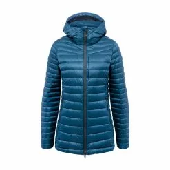Black Diamond W Access Down Parka